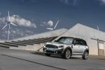 Mini Cooper S E Countryman ALL4 2017 года (WW)